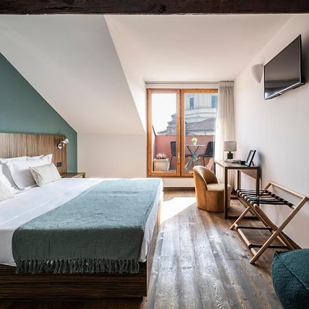 Easylife - Suite In Colonne San Lorenzo Milano מראה חיצוני תמונה