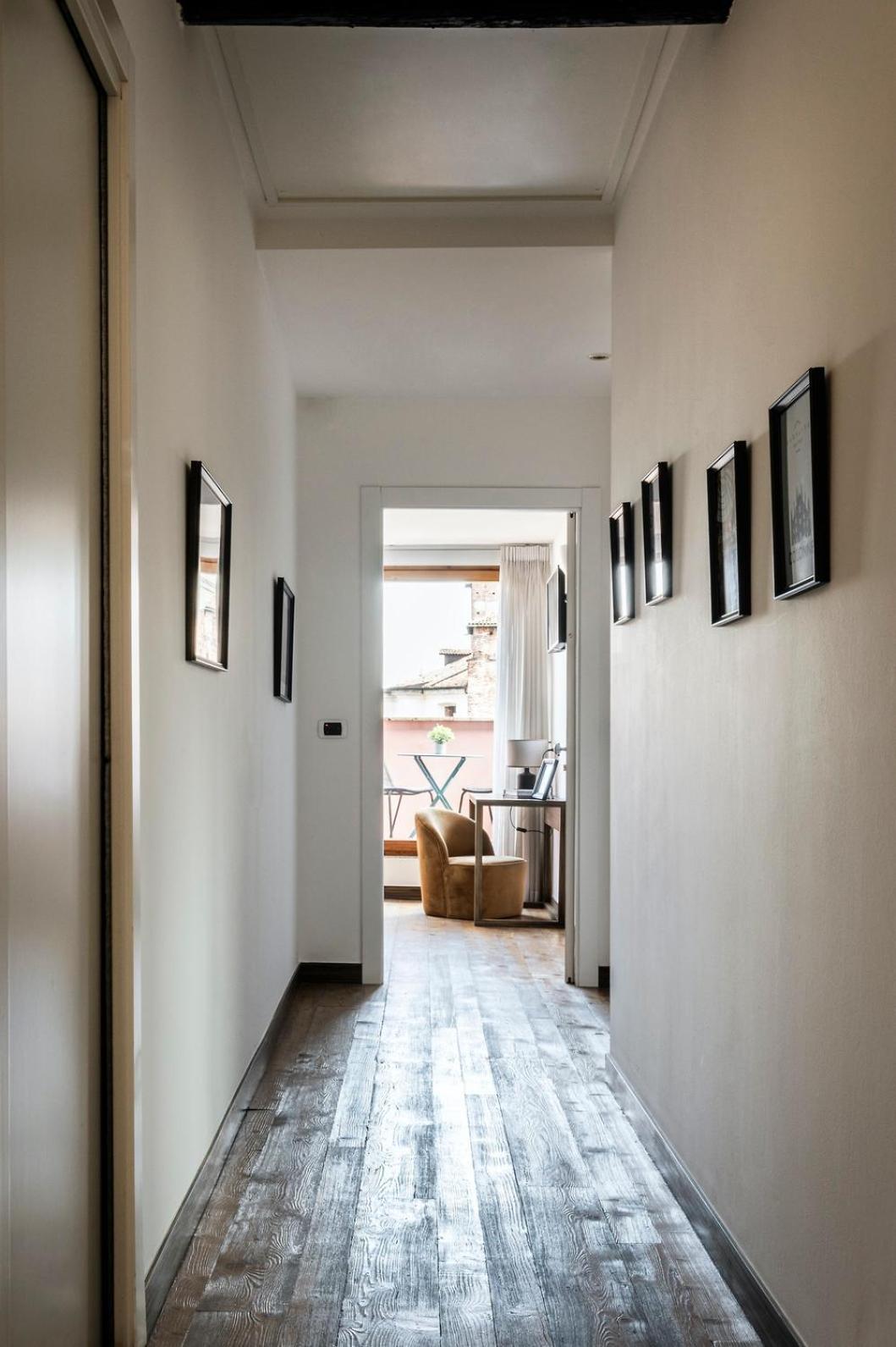 Easylife - Suite In Colonne San Lorenzo Milano מראה חיצוני תמונה