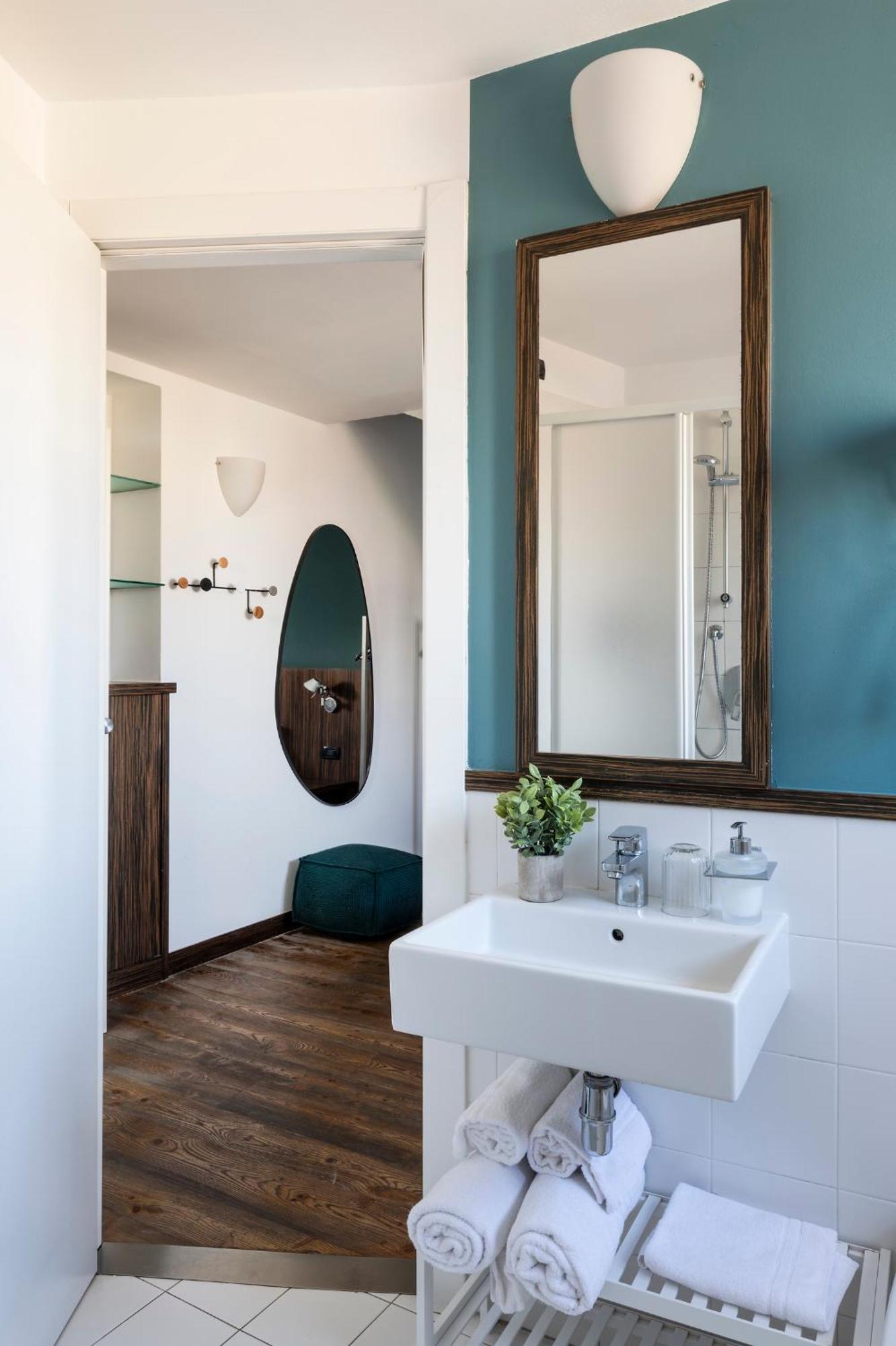 Easylife - Suite In Colonne San Lorenzo Milano מראה חיצוני תמונה