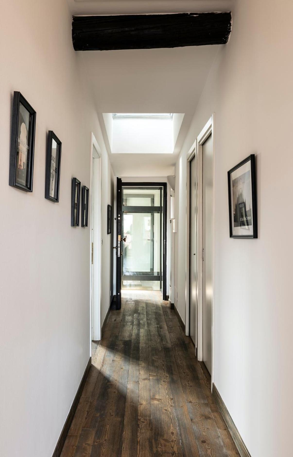 Easylife - Suite In Colonne San Lorenzo Milano מראה חיצוני תמונה