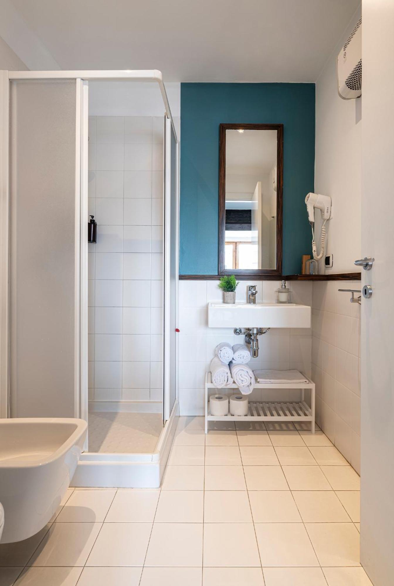 Easylife - Suite In Colonne San Lorenzo Milano מראה חיצוני תמונה