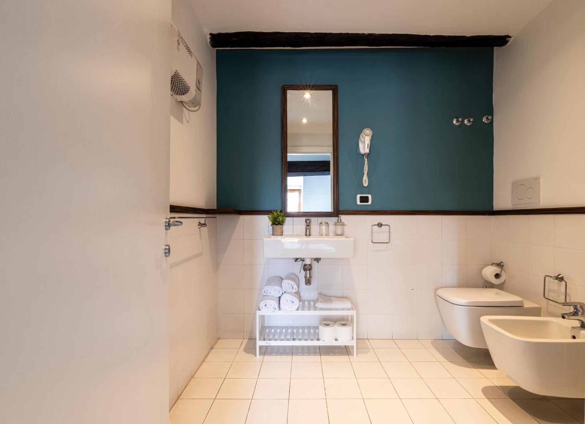 Easylife - Suite In Colonne San Lorenzo Milano מראה חיצוני תמונה