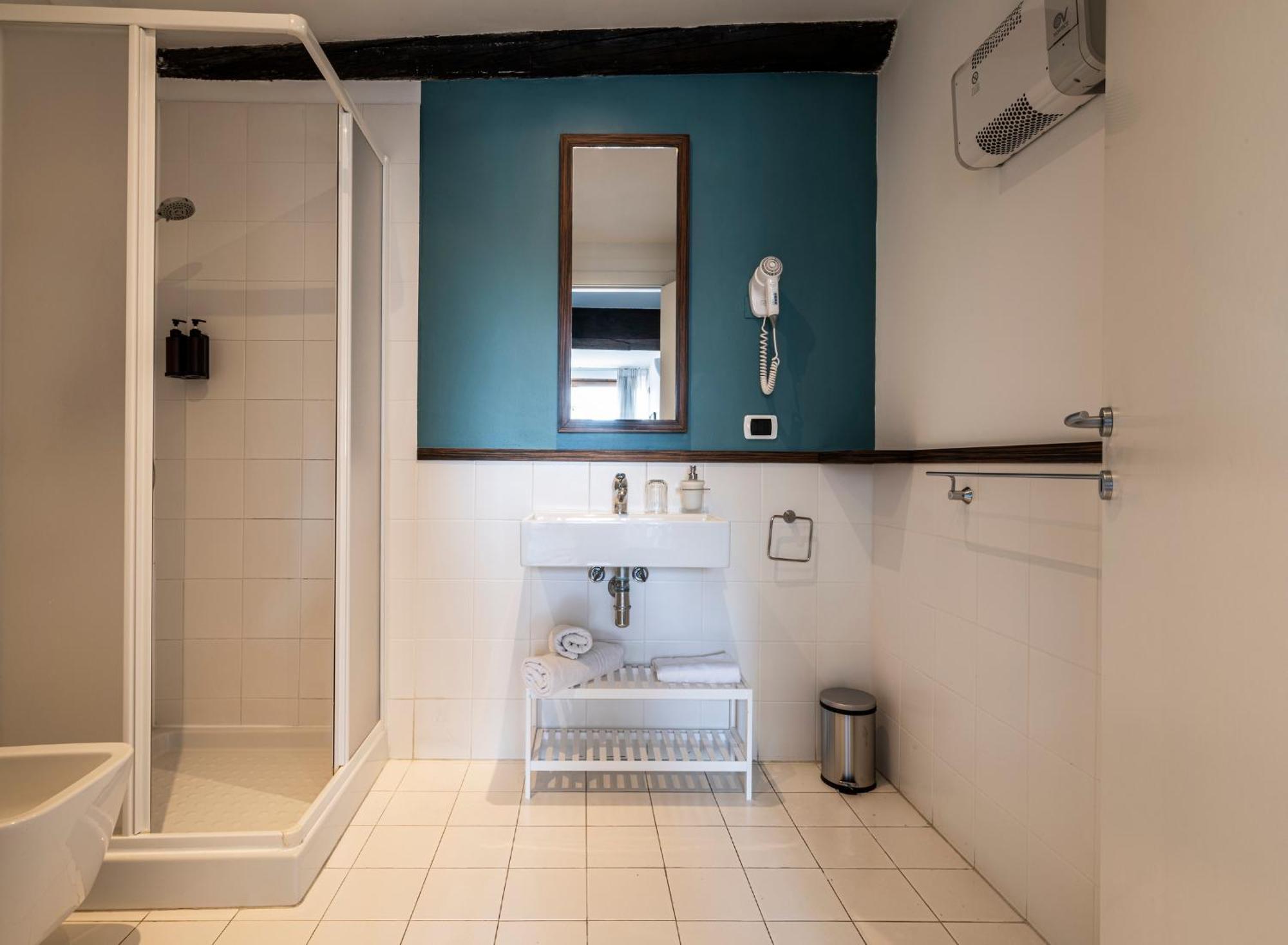 Easylife - Suite In Colonne San Lorenzo Milano מראה חיצוני תמונה