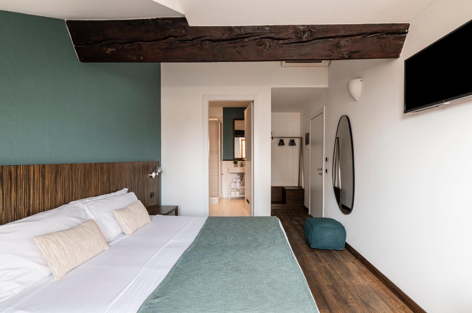 Easylife - Suite In Colonne San Lorenzo Milano מראה חיצוני תמונה