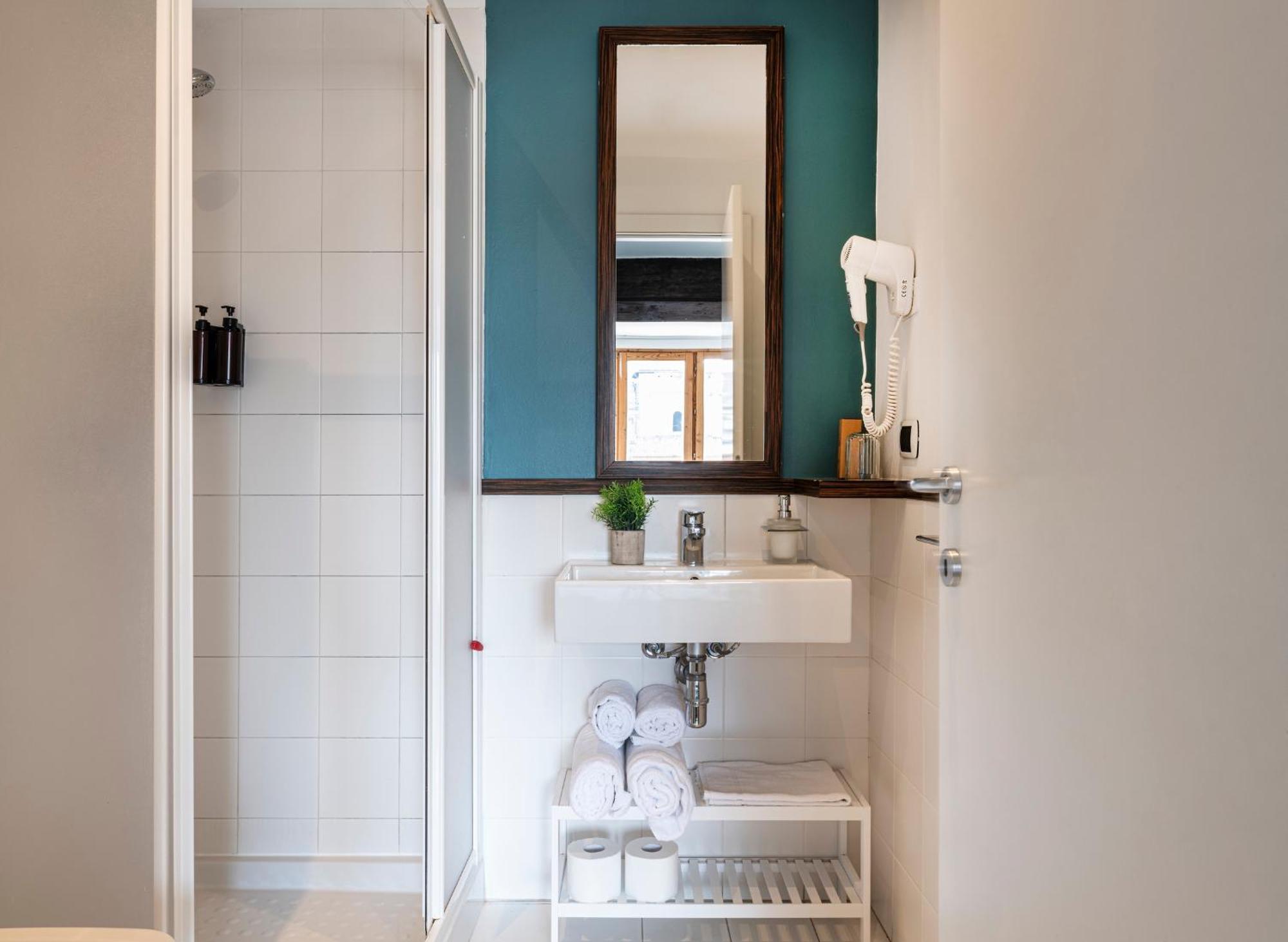 Easylife - Suite In Colonne San Lorenzo Milano מראה חיצוני תמונה