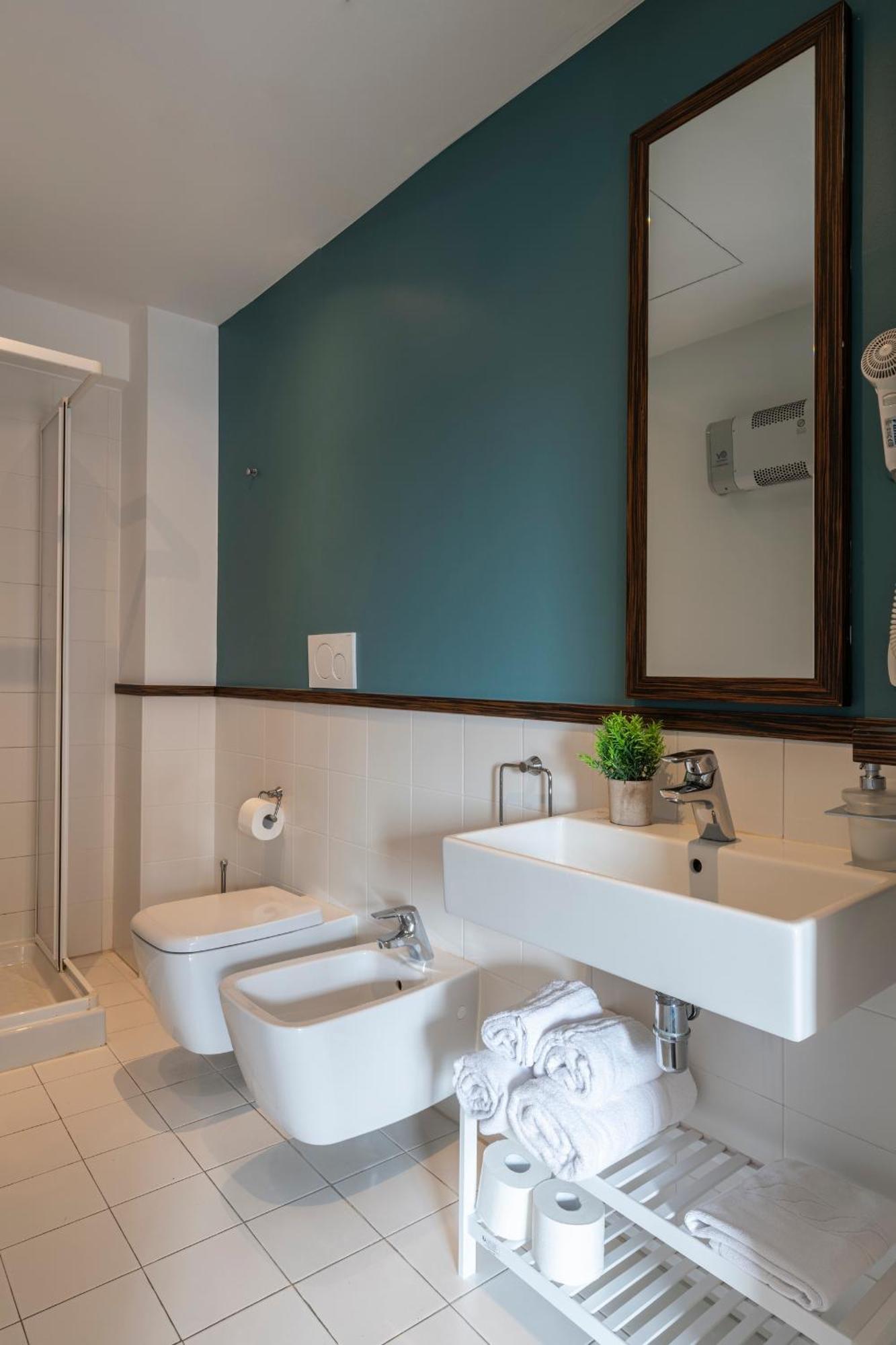 Easylife - Suite In Colonne San Lorenzo Milano מראה חיצוני תמונה