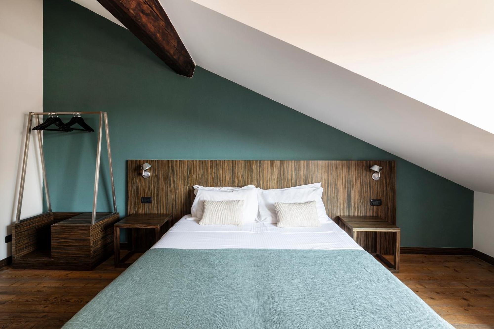 Easylife - Suite In Colonne San Lorenzo Milano מראה חיצוני תמונה