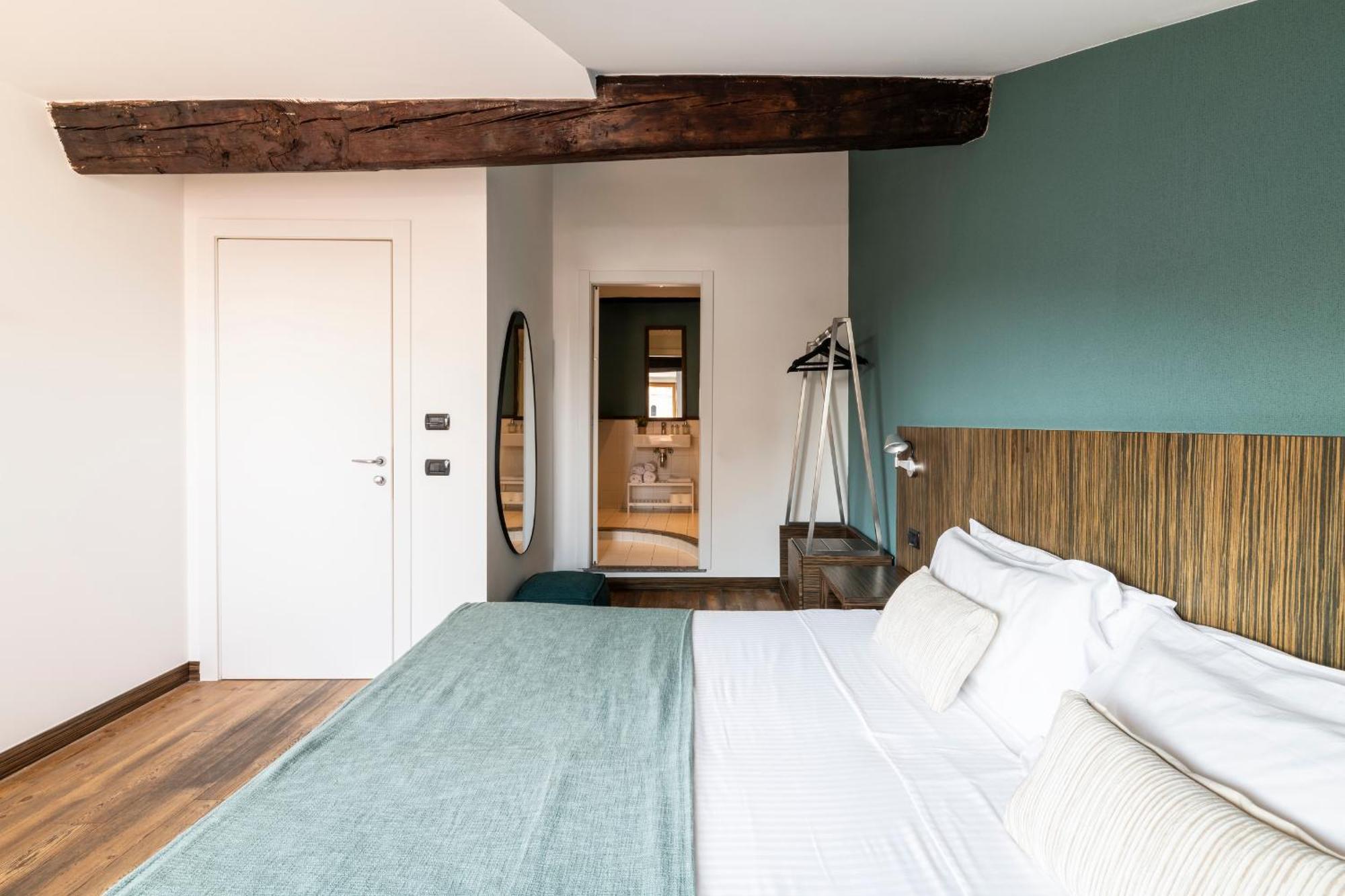 Easylife - Suite In Colonne San Lorenzo Milano מראה חיצוני תמונה