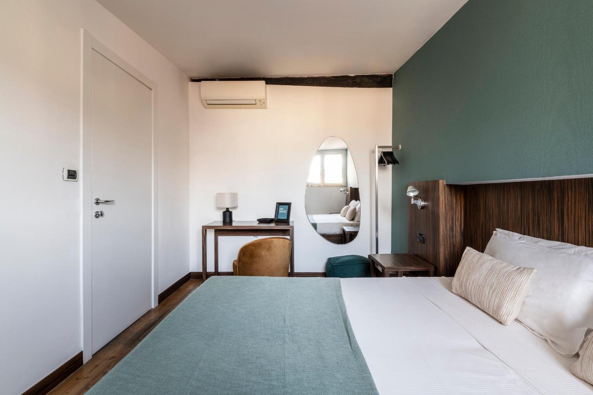 Easylife - Suite In Colonne San Lorenzo Milano מראה חיצוני תמונה