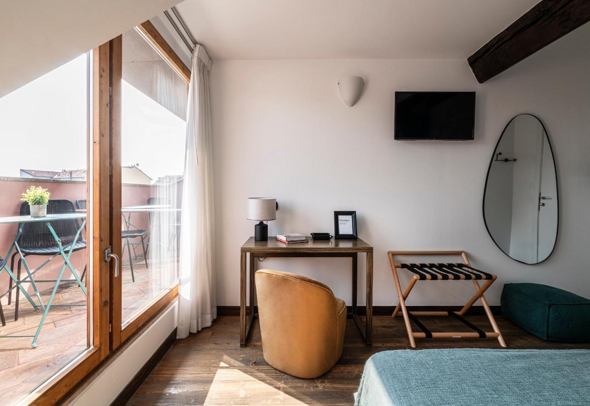 Easylife - Suite In Colonne San Lorenzo Milano מראה חיצוני תמונה