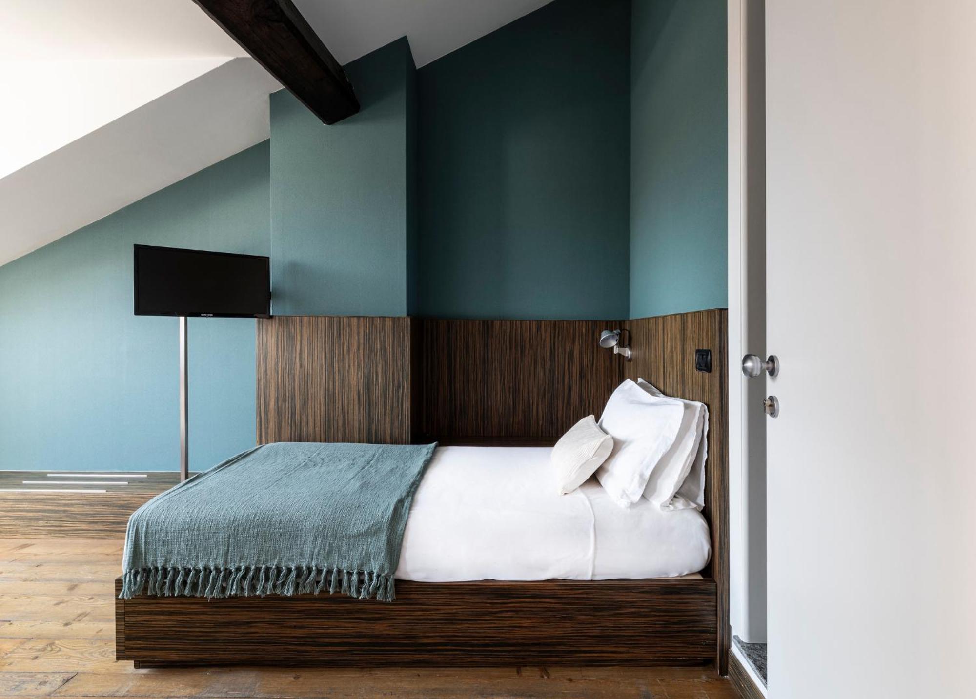 Easylife - Suite In Colonne San Lorenzo Milano מראה חיצוני תמונה