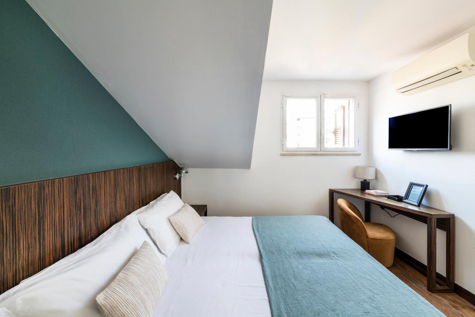 Easylife - Suite In Colonne San Lorenzo Milano מראה חיצוני תמונה