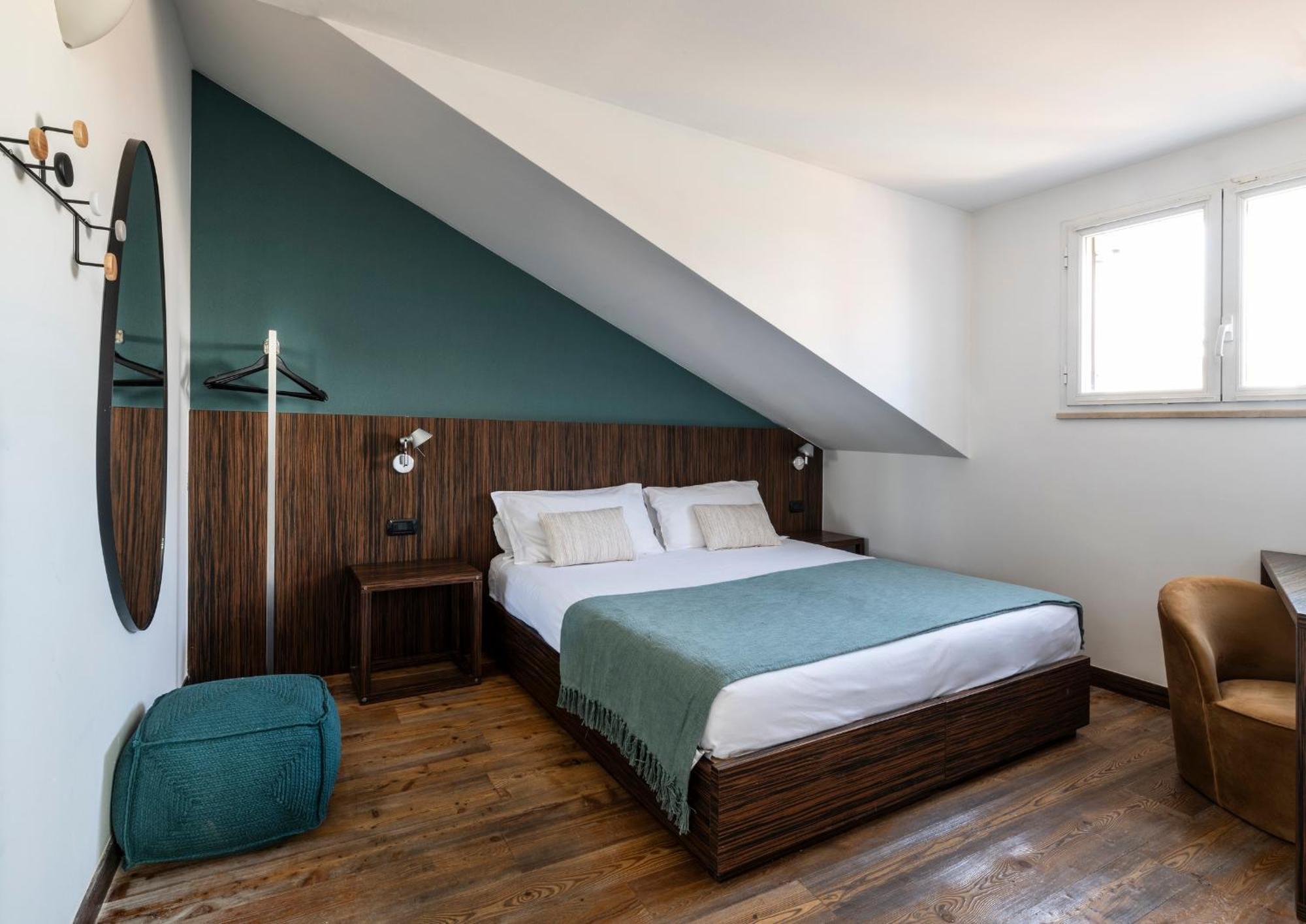 Easylife - Suite In Colonne San Lorenzo Milano מראה חיצוני תמונה