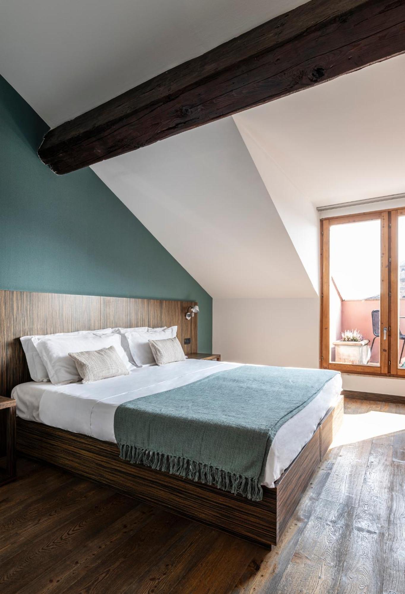 Easylife - Suite In Colonne San Lorenzo Milano מראה חיצוני תמונה