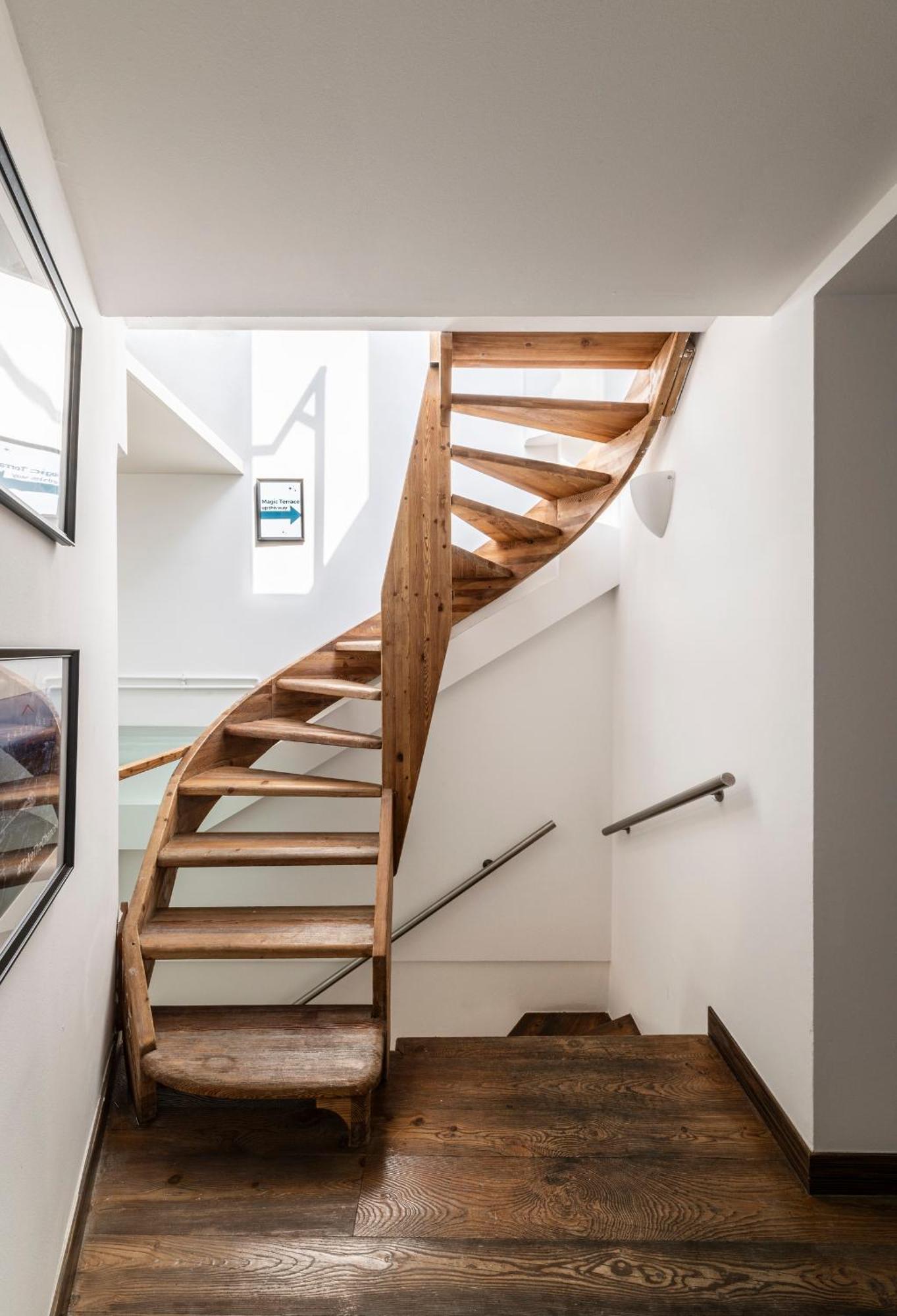 Easylife - Suite In Colonne San Lorenzo Milano מראה חיצוני תמונה