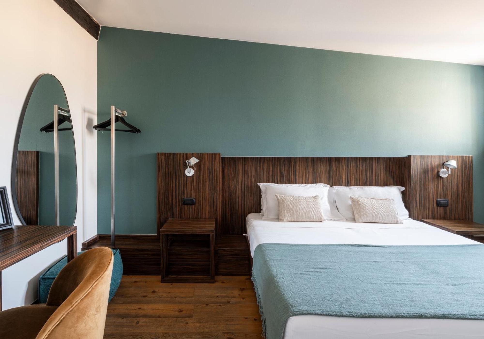 Easylife - Suite In Colonne San Lorenzo Milano מראה חיצוני תמונה