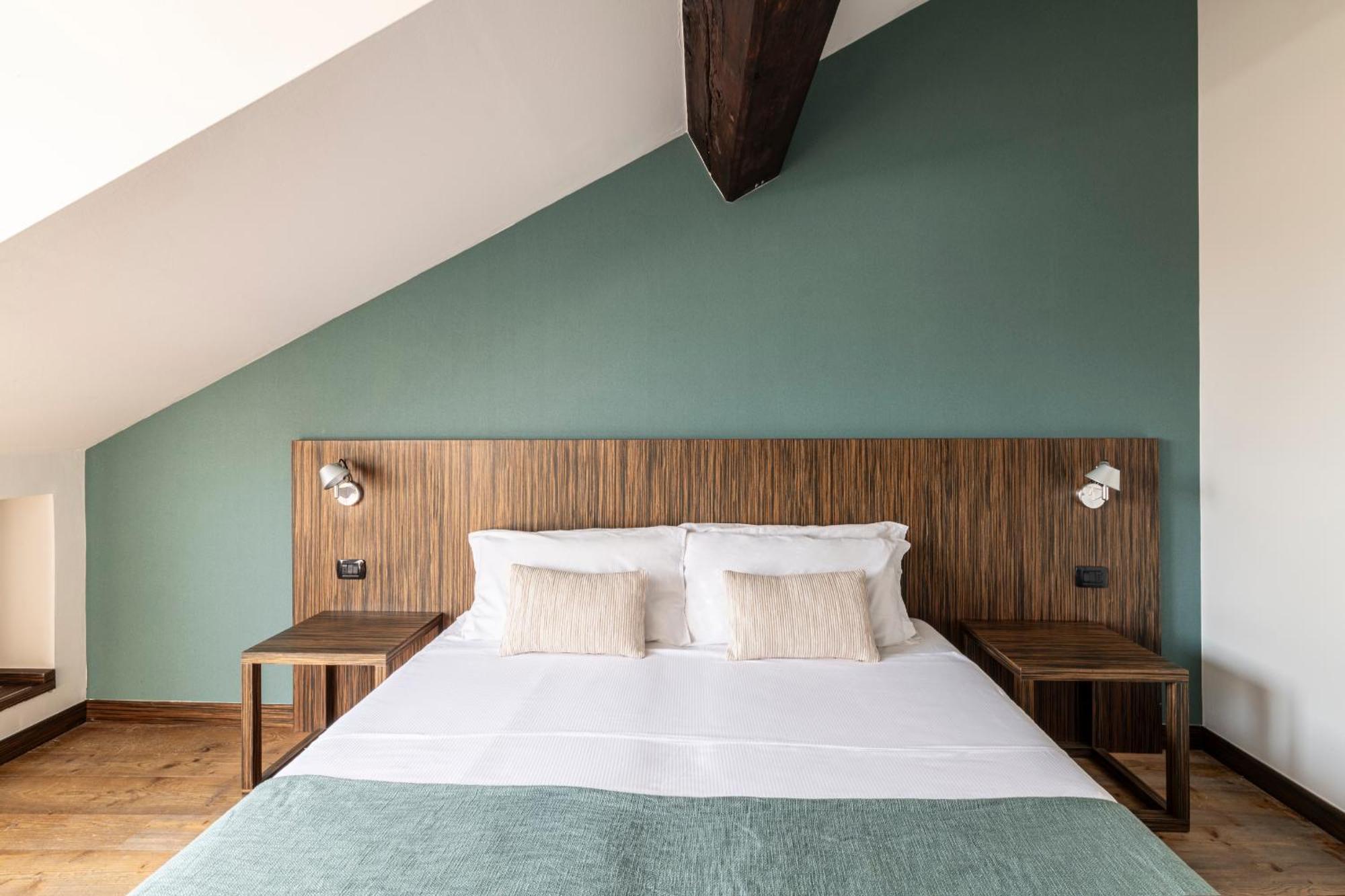 Easylife - Suite In Colonne San Lorenzo Milano מראה חיצוני תמונה
