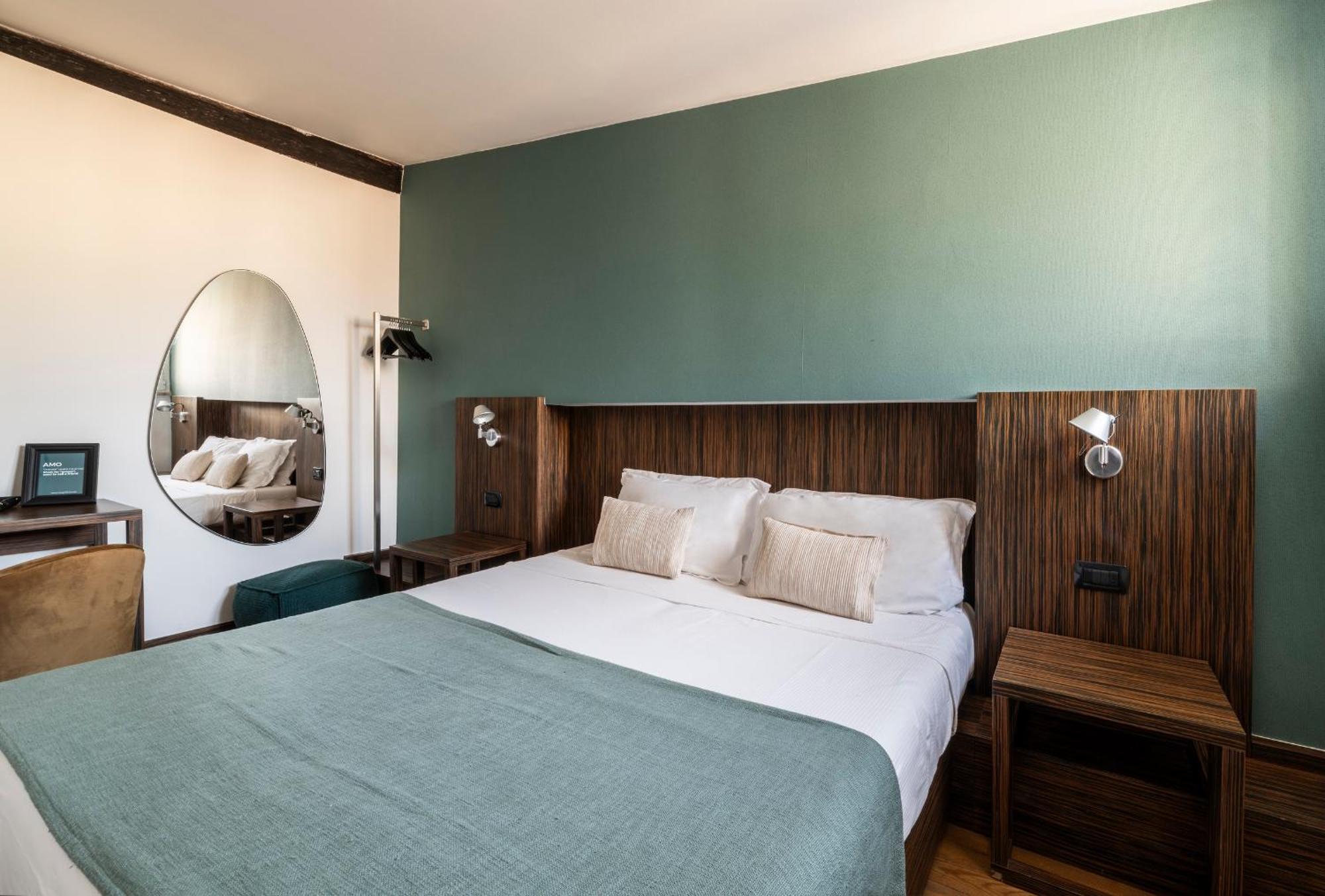 Easylife - Suite In Colonne San Lorenzo Milano מראה חיצוני תמונה