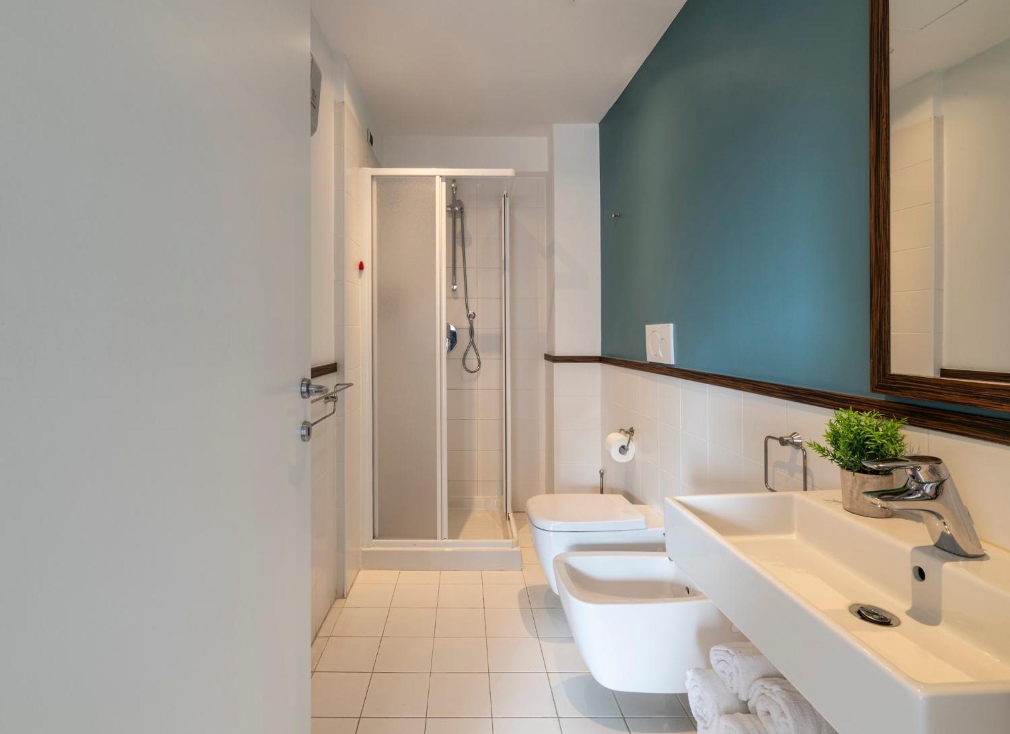 Easylife - Suite In Colonne San Lorenzo Milano מראה חיצוני תמונה