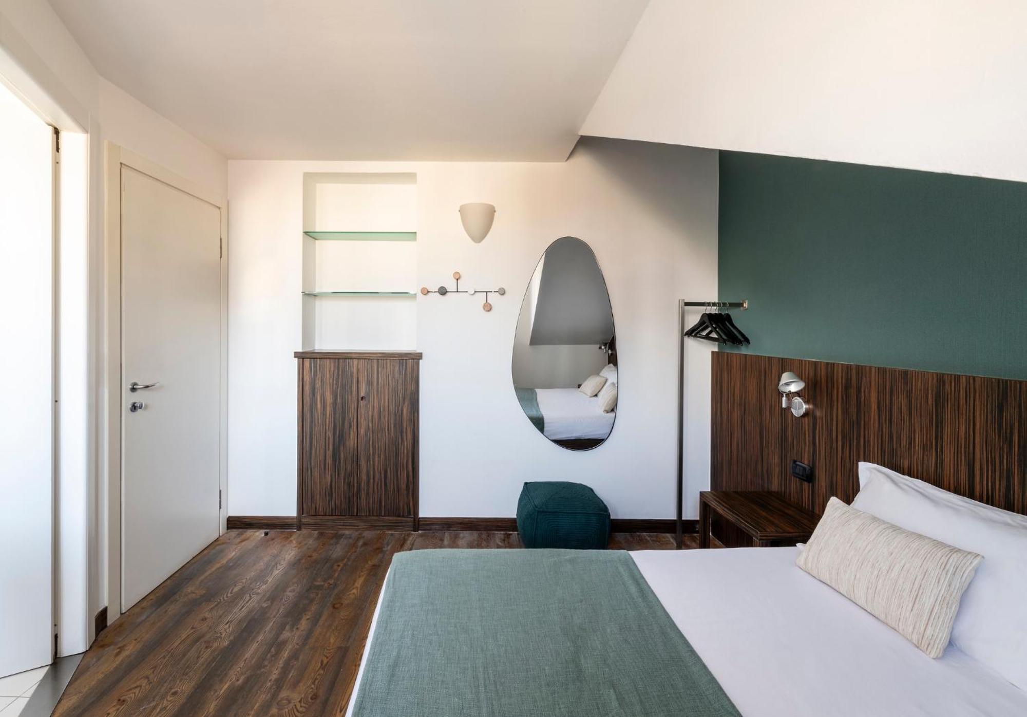 Easylife - Suite In Colonne San Lorenzo Milano מראה חיצוני תמונה