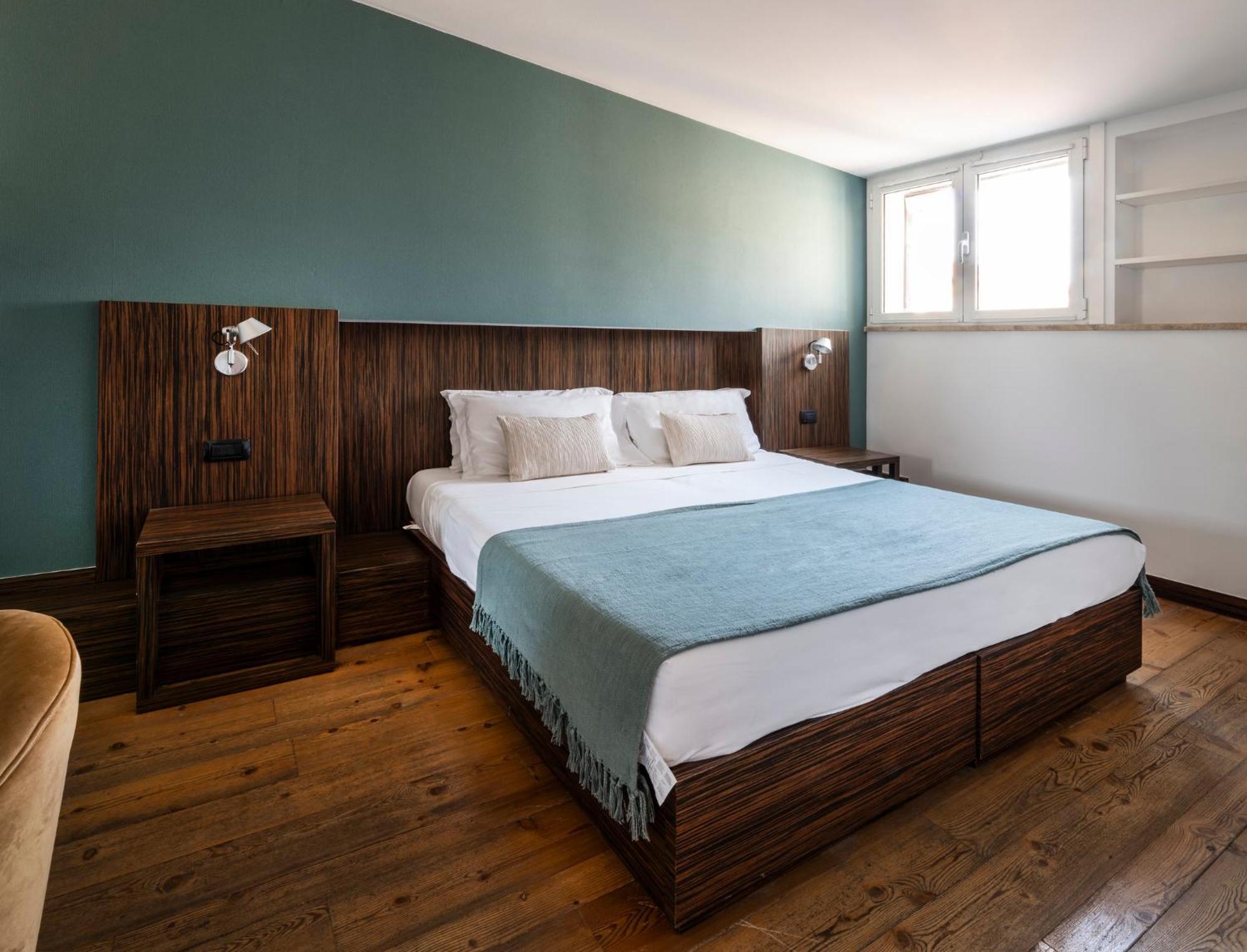 Easylife - Suite In Colonne San Lorenzo Milano מראה חיצוני תמונה