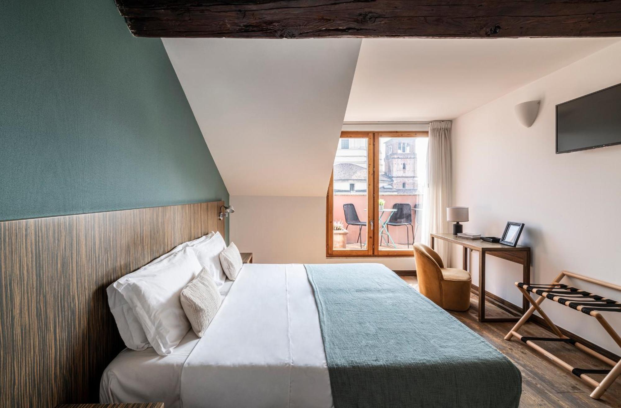 Easylife - Suite In Colonne San Lorenzo Milano מראה חיצוני תמונה
