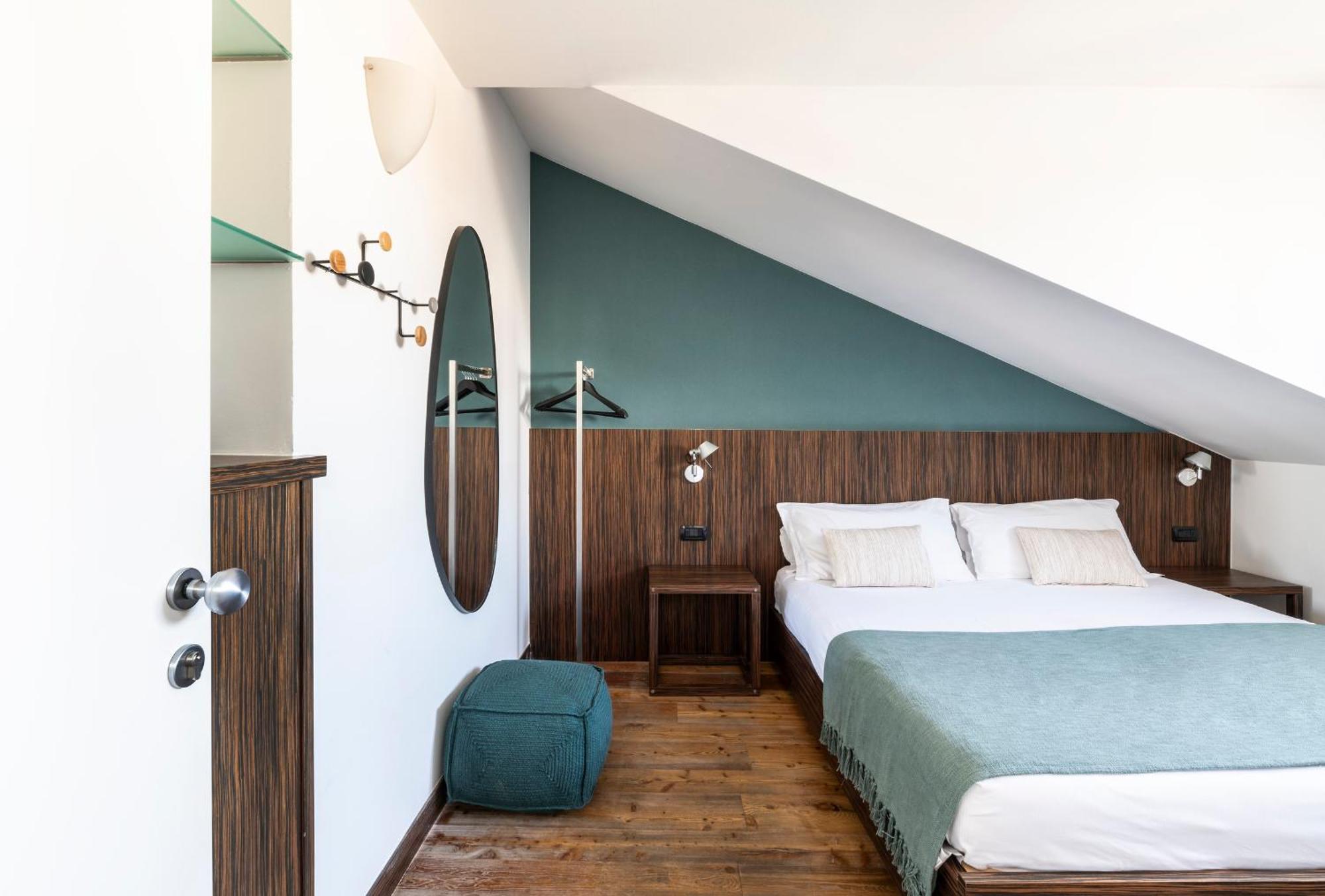 Easylife - Suite In Colonne San Lorenzo Milano מראה חיצוני תמונה