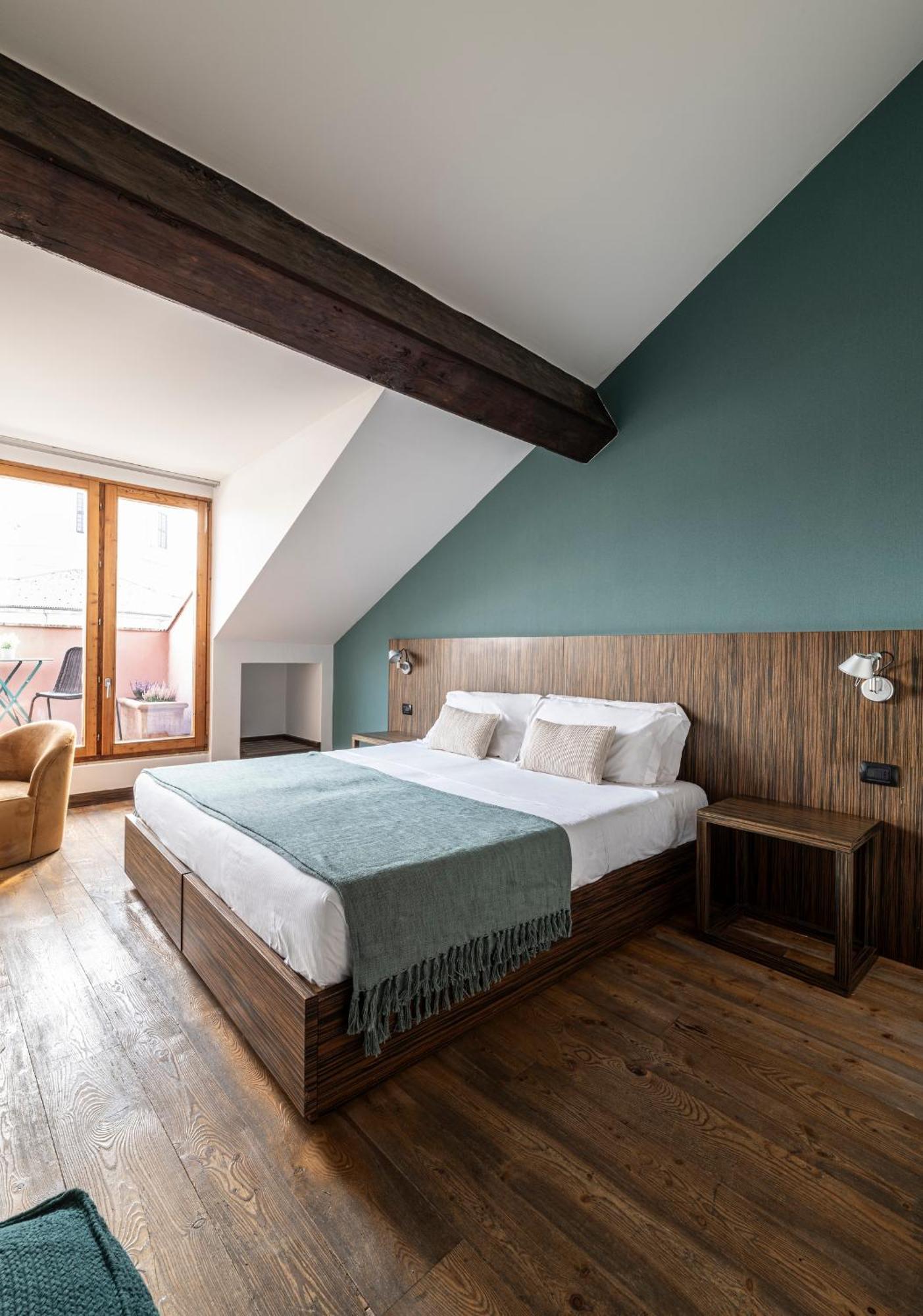 Easylife - Suite In Colonne San Lorenzo Milano מראה חיצוני תמונה