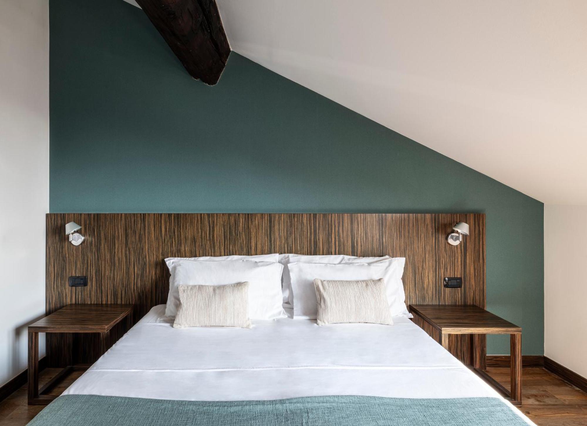 Easylife - Suite In Colonne San Lorenzo Milano מראה חיצוני תמונה